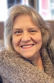 Marsha O'Berry Obituary