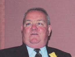 Obituary information for James Joseph Wells