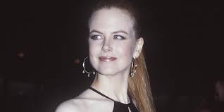Nicole kidman went full method for her role in the new hulu series nine perfect strangers. How Nicole Kidman Dressed In The 90s Stylebistro