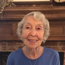 Ann Thurman Obituary (1934