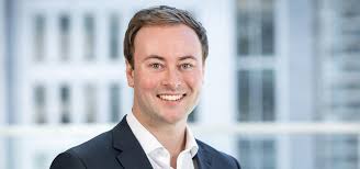 Mentoring the next generation