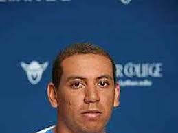 Small College Sports