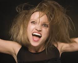 Water kefir drying disaster cleanup