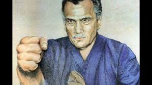 Fred Wren-American Karate History