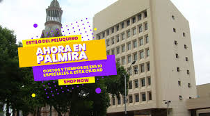 Título original la casa de papel tmdb rating 8.5 2,605 votos La Casa Del Peluquero En Palmira Blog Oficial De Estilo Del Peluquero