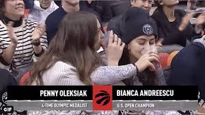 Jun 21, 2021 · penny oleksiak: Canadian Legends Bianca Andreescu And Penny Oleksiak Are Bff Duo We Didn T Know We Needed