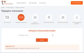 Peredat Pokazaniya Schetchika Elektroenergii Malmyzh Energosbyt Plyus Lichnyj Kabinet