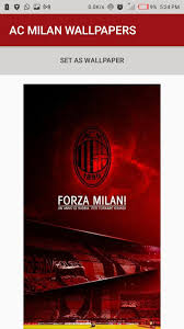 See more ideas about milan wallpaper, ac milan, milan. A C Milan Wallpapers For Android Apk Download