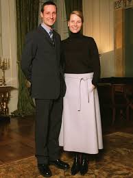 Høiby, who worked as a journalist in a local paper, and marit tjessem. Kk Norwegii Haakon I Mette Marit Tjessem Hoiby