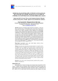 Maybe you would like to learn more about one of these? Top Pdf Hidrolisis Garam 123dok Com