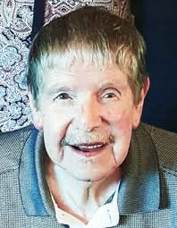 Ralph Gerald Folsom Obituary