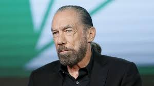 Paul Mitchell founder John Paul DeJoria: 'America still works, no matter  who you are'