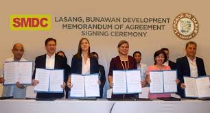 Join facebook to connect with jan sy and others you may know. Davao City Inks Deal With Smdc Hlurb For Socialized Housing Project The Manila Times