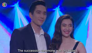 Marked by, based on, or done by the use of dishonest methods to acquire something of value. Deceitful Love Roy Leh Marnia Episode 1 Moving Wheel