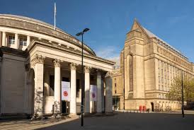 Manchester & Lancashire Family History Society Library