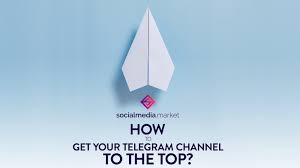 In this article, i will feature some of the best telegram channels and also share a way to find useful telegram channels. How To Get Your Telegram Channel To The Top By Socialmedia Market Socialmedia Market Medium