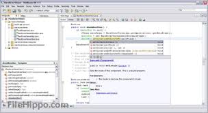 Holds the license to use the name and logo of filehippo. Download Netbeans Ide 12 4 For Windows Filehippo Com