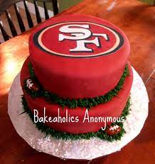 Check spelling or type a new query. San Francisco 49ers Cake Cakecentral Com