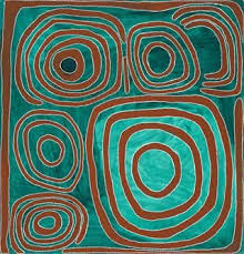 Mawukura Jimmy Nerimah Born 1924 Provenance Mangkaja Arts Fitzroy Crossing Private Collection Indigenous Australian Art Aboriginal Art Aboriginal Painting