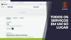 Prefeitura municipal de curitiba secretaria municipal de administração e de gestão de. Servidores Comecam A Utilizar Novo Portal Na Segunda Feira Prefeitura De Curitiba