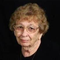 Elizabeth Morelock Obituary (2025)