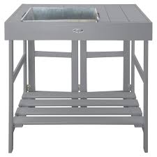 Esschert Design Potting Table Www Hayneedle Com Potting Table Benches For Sale Potting Bench