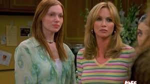 Tanya roberts, star of charlie's angels and james bond, has died at the age of 65. The Seeker That 70s Show S06e25 Tvmaze