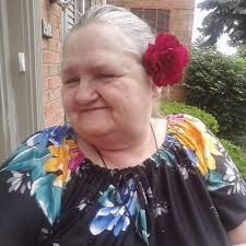 Obituary for Shirley McKinney