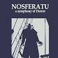 Nosferatu: A Symphony of Horror - A Silent Movie event image