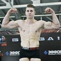 Сегодня чех иржи прохазка загорелся сверхновой на небосклоне ufc. Irzhi Prohazka Biografiya Istoriya Poedinkov Novosti O Bojce Profil Na Mmaoktagon