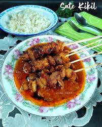 Karenanya ada sekitar 7 tips yang perlu dilakukan saat anda ingin mengolah kikil. Resep Kikil Kepala Kambing Begini Cara Mengolah Kepala Kambing Agar Empuk Dan Tidak Bau