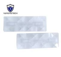 ISO18000 6C EPC Gen2 Vehicle Windshield UHF RFID tag for Car Parking -10pcs | eBay