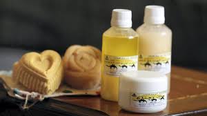Boric acid is a favorite bait ingredient for insect control. Emirati Man Uses Camel Fat To Create Natural Skincare Products The National