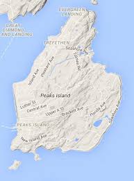 Peaks island is the most populous island in casco bay, maine. Visiting Peaks Island Maine By Ferry Things To Do Peaks Island Peaks Island Maine Island