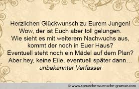 Sprüche Zur Geburt Babysprüche Glückwünsche Geburtssprüche