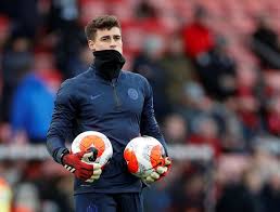 Chelsea goalkeeper kepa arrizabalaga has discussed his reasons for choosing a transfer to stamford bridge despite also being linked with real madrid in recent times. Real Madrid Move For Kepa Arrizabalaga Opens Door For Chelsea S Barcelona Raid Daily Star