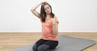 Quick Tinnitus Relief Try These Top 3 Exercises Liebscher Bracht