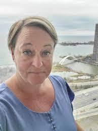 Wanda Mcnally's Instagram, Twitter & Facebook