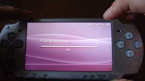 How To] Unbrick A Fully Bricked Psp! - Youtube