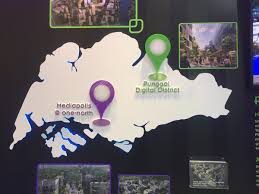 The brand new sengkang community hospital in. Imda Singapore Auf Twitter The Punggol Digital District Will Be The Place To Go For Tech And Innovation Find Out More At Jtc S Booth On Level 5 At Communicasia Https T Co Ffjpmggsf0