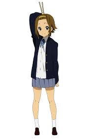 Ritsu Tainaka S Gallery K On Wiki Fandom Kyoto Animation Anime Canvas Anime