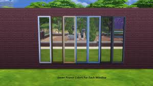Find sims 4 cc in simsday. Best Sims 4 Windows Cc Custom Design Packs All Free Fandomspot