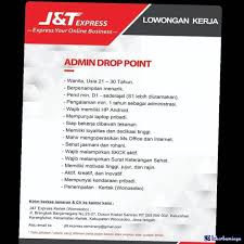 Lowongan kerja di rumah sakit islam (rsi) wonosobo jawa tengah bagi lulusan smk hingga s1. Lowongan Kerja J And T Express Kertek Wonosobo Maret 2021