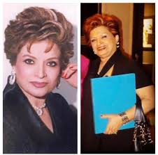 درودی بر بانو « مولود زهتاب » شاعر ، خواننده ، مجری و گوینده که هم اکنون در  لس آنجلس می باشند 😍🥰 …گلهای جاویدان.... ، شماره.... ، گوینده: مولود  زهتاب..❤️ بانو