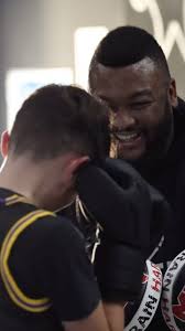 SIFU Nicholas Alsup (@sifus45) • Instagram photos and videos