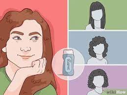 How To Care For A Child's Hair: 15 Steps (With Pictures) - Wikihow