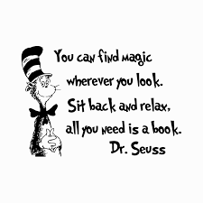 Seuss, american writer, born march 2, 1904. Dr Suess Quotes 51 Dr Seuss Quotes To Boost Your Hope And Optimism Dogtrainingobedienceschool Com