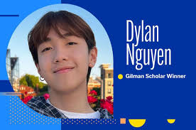 Arts and Sciences student receives Gilman Scholarship for international  study