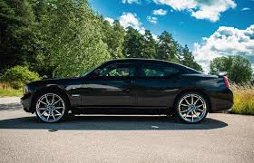 Image result for Brilliant Black 2007 Charger