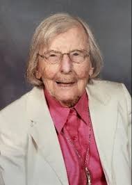 Leona Schellenberg Obituary (2023)